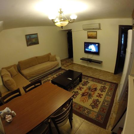Blue Eye Suites Istambul Chambre photo