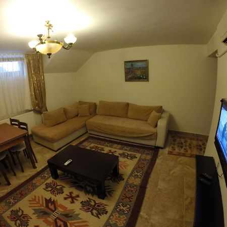Blue Eye Suites Istambul Chambre photo