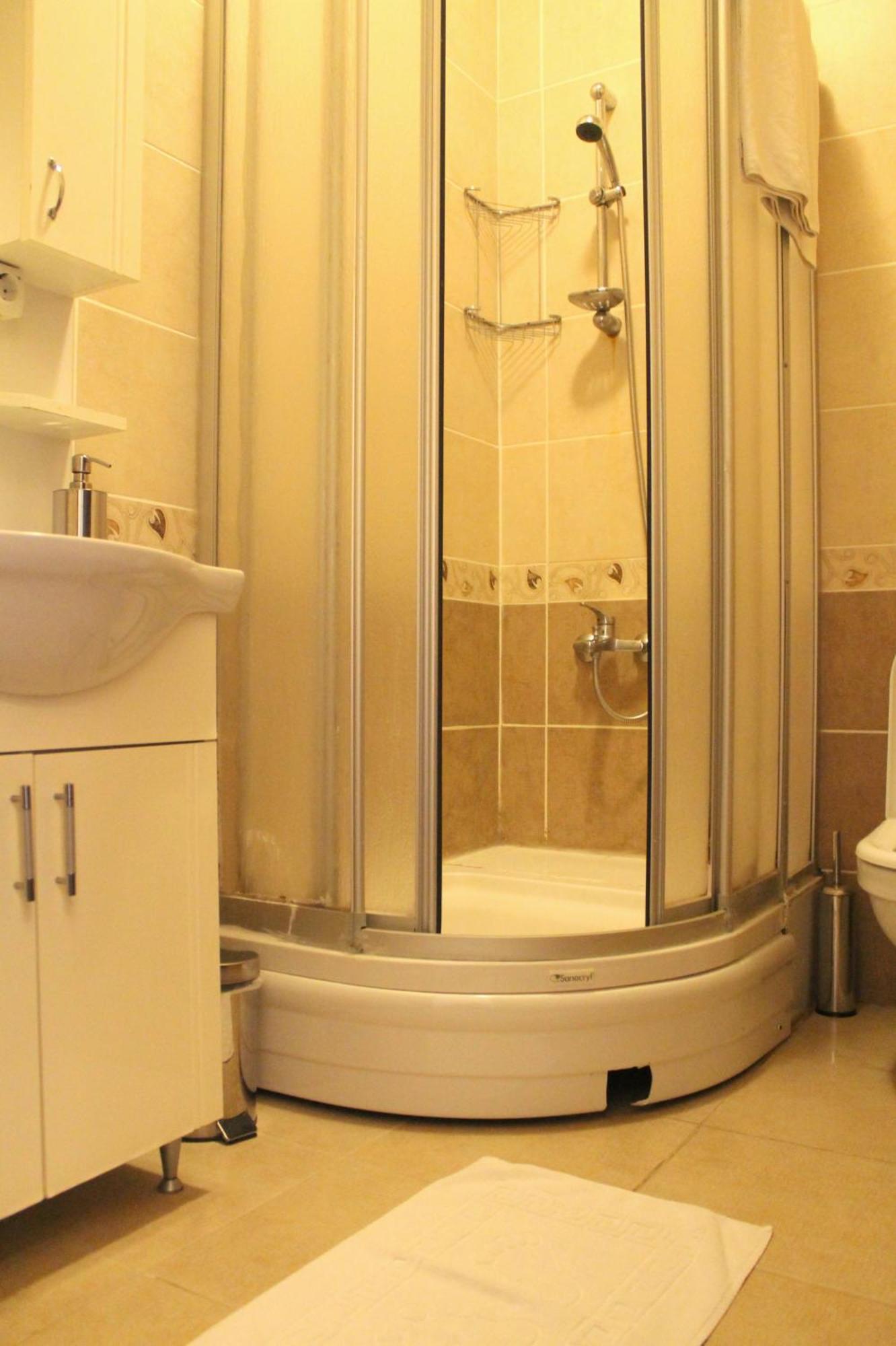 Blue Eye Suites Istambul Extérieur photo