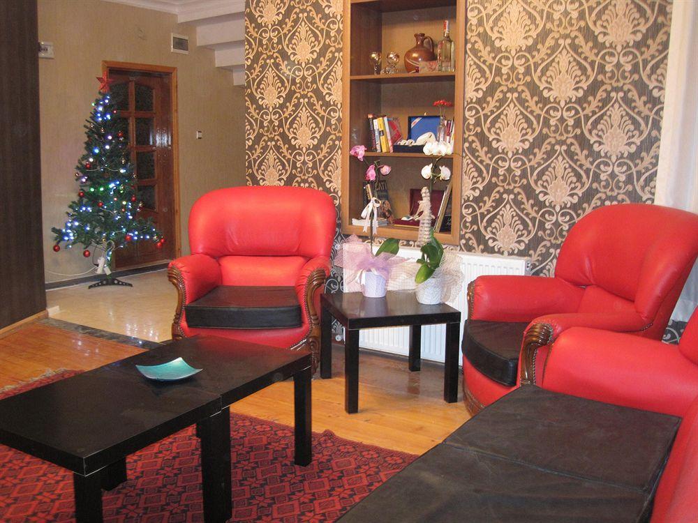 Blue Eye Suites Istambul Extérieur photo