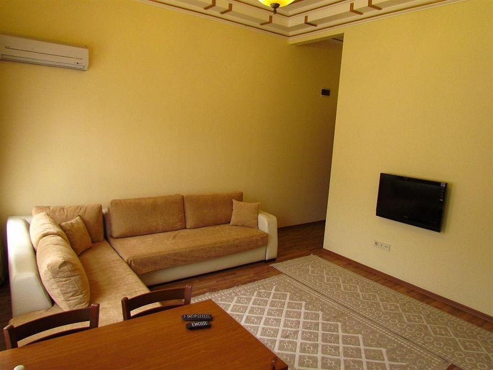 Blue Eye Suites Istambul Extérieur photo