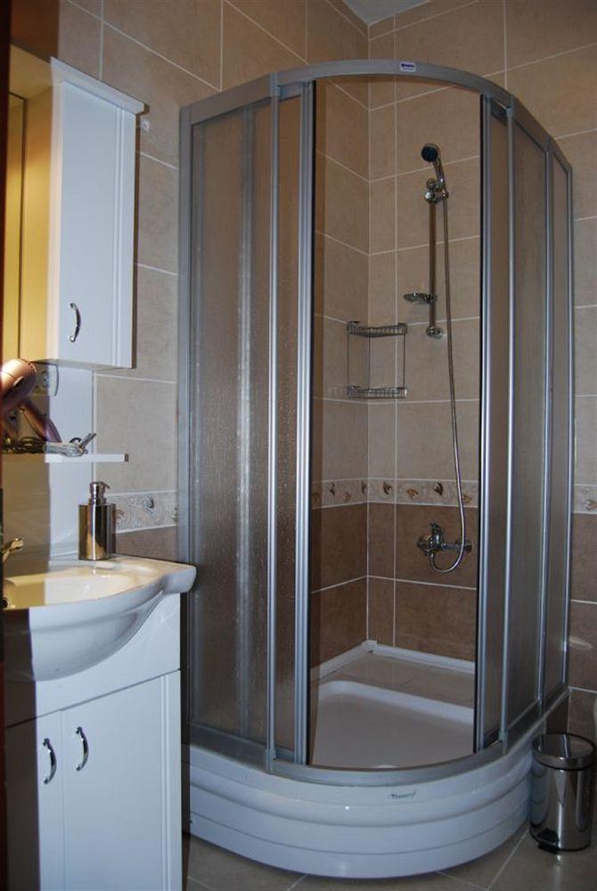 Blue Eye Suites Istambul Extérieur photo